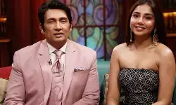 मिसमैच्ड किरदार से इमोशनल हुई प्राजक्ता कोली, बोली- डिंपल आहूजा को अलविदा कहना मेरे लिए मुश्किल