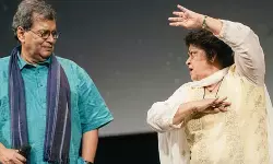 सुभाष घई ने किया सरोज खान को याद: आप हमेशा महान कोरियोग्राफर के रूप में याद की जाएंगी सुभाष घई ने किया सरोज खान को याद: आप हमेशा महान कोरियोग्राफर के रूप में याद की जाएंगी