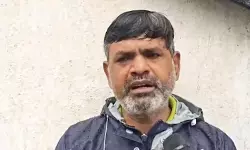 केतन अग्रवाल मर्डर केस: आरोपी चेतन के चाचा बोले- भतीजे को कभी किसी लड़की से बात करते नहीं देखा केतन अग्रवाल मर्डर केस: आरोपी चेतन के चाचा बोले- भतीजे को कभी किसी लड़की से बात करते नहीं देखा