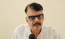 राम मंदिर चढ़ावा विवाद: भाजपा पर कांग्रेस हमलावर, राजेश ठाकुर बोले-निष्पक्ष जांच के लिए सुप्रीम कोर्ट की निगरानी जरूरी राम मंदिर चढ़ावा विवाद: भाजपा पर कांग्रेस हमलावर, राजेश ठाकुर बोले-निष्पक्ष जांच के लिए सुप्रीम कोर्ट की निगरानी जरूरी