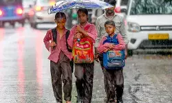 पालघर में स्कूल-कॉलेज बंद: जिला प्रशासन का बड़ा आदेश पालघर में स्कूल-कॉलेज बंद: जिला प्रशासन का बड़ा आदेश