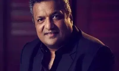 संजय गुप्ता का बयान: केतन अग्रवाल केस को बताय रिया चक्रवर्ती जैसा, सोशल मीडिया पर बवाल संजय गुप्ता का बयान: केतन अग्रवाल केस को बताय रिया चक्रवर्ती जैसा, सोशल मीडिया पर बवाल