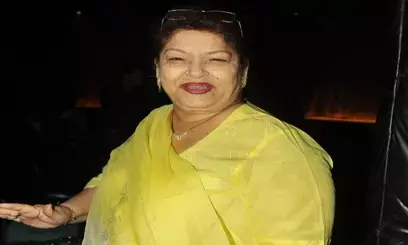 संघर्ष से शिखर तक :ऐसे बॉलीवुड की मदर ऑफ कोरियोग्राफी बनी सरोज खान संघर्ष से शिखर तक :ऐसे बॉलीवुड की मदर ऑफ कोरियोग्राफी बनी सरोज खान
