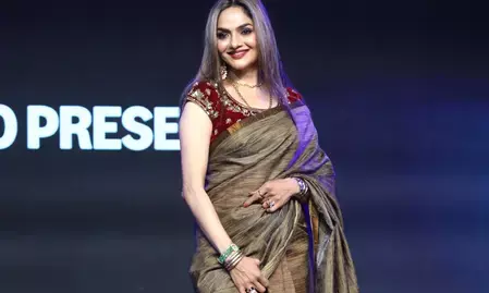 शूटिंग छोड़ मुंबई क्यों भागे थे सुनील शेट्टी, मधु ने हम हैं बेमिसाल के दिनों की दिव्या भारती से जुडी यादे की ताज़ा