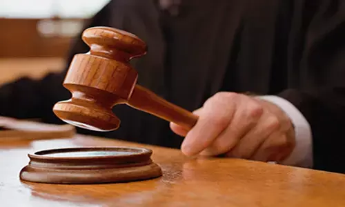 फ्लिपकार्ट अधिकारियों को राहत नहीं, हत्या मामले में दर्ज एफआईआर और चार्जशीट रद्द करने से छत्तीसगढ़ हाई कोर्ट का इनकार फ्लिपकार्ट अधिकारियों को राहत नहीं, हत्या मामले में दर्ज एफआईआर और चार्जशीट रद्द करने से छत्तीसगढ़ हाई कोर्ट का इनकार