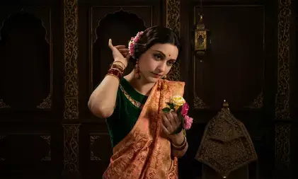 नसीम बानो: हिंदी सिनेमा की पहली फीमेल सुपरस्टार, बेटी सायरा की खातिर छोड़ी एक्टिंग नसीम बानो: हिंदी सिनेमा की पहली फीमेल सुपरस्टार, बेटी सायरा की खातिर छोड़ी एक्टिंग