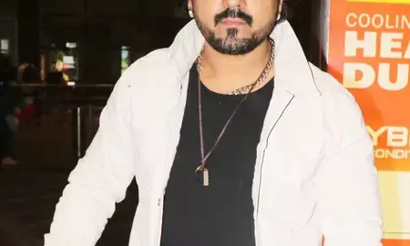 42 के हुए तोशी सबरी: रियलिटी शो से की सिंगिंग की शुरुआत, अब है नामी म्यूजिक डायरेक्टर
