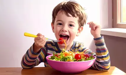 5 से 12 साल के बच्चों के लिए सुपरफूड: डाइट में शामिल करें ये चीजें, तेज होगा दिमाग और बढ़ेगी इम्यूनिटी