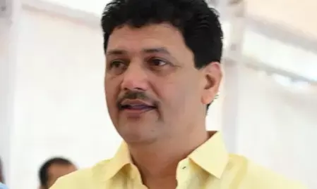 महाराष्ट्र स्वास्थ्य विभाग ने 5,000 स्वास्थ्य कर्मियों की भर्ती को मंजूरी दी महाराष्ट्र स्वास्थ्य विभाग ने 5,000 स्वास्थ्य कर्मियों की भर्ती को मंजूरी दी