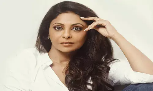 मां-बेटों का रिश्ता दोस्ती में बदला, लेकिन जिम्मेदारियां अब भी बरकरार: शेफाली शाह ने साझा किया निजी अनुभव मां-बेटों का रिश्ता दोस्ती में बदला, लेकिन जिम्मेदारियां अब भी बरकरार: शेफाली शाह ने साझा किया निजी अनुभव