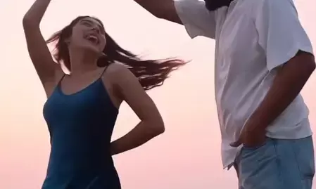 अद्रिजा रॉय: स्विट्जरलैंड में मंगेतर संग बर्थडे सेलेब्रिट किया बोली- छोटे पल ही सबसे बड़ी खुशी हैं अद्रिजा रॉय: स्विट्जरलैंड में मंगेतर संग बर्थडे सेलेब्रिट किया बोली- छोटे पल ही सबसे बड़ी खुशी हैं