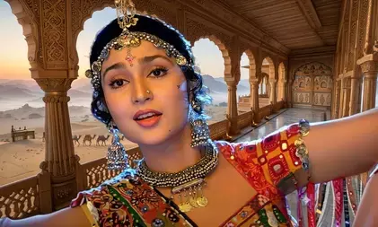 प्रतिभा सिन्हा बर्थडे स्पेशल: परदेसी-परदेसी से रातोंरात फेम, एक रिश्ते से करियर तबाह प्रतिभा सिन्हा बर्थडे स्पेशल: परदेसी-परदेसी से रातोंरात फेम, एक रिश्ते से करियर तबाह