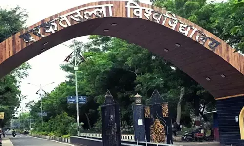 सिर्फ नाम नहीं है बरकतउल्ला विश्वविद्यालय:इतिहास और पहचान के सवाल