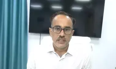 राजस्थान में मानसून पूरी तरह सक्रिय, आईएमडी ने अगले सप्ताह तक भारी बारिश का अलर्ट जारी किया राजस्थान में मानसून पूरी तरह सक्रिय, आईएमडी ने अगले सप्ताह तक भारी बारिश का अलर्ट जारी किया