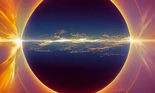 सूरज जैसी शक्ति धरती पर लाने की कोशिश: फ्यूजन ऊर्जा की रेस में जर्मनी सूरज जैसी शक्ति धरती पर लाने की कोशिश: फ्यूजन ऊर्जा की रेस में जर्मनी