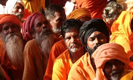 अमरनाथ यात्रा 2026 : श्रद्धालुओं के स्वागत के लिए जम्मू तवी रेलवे स्टेशन तैयार, कई विशेष इंतजाम