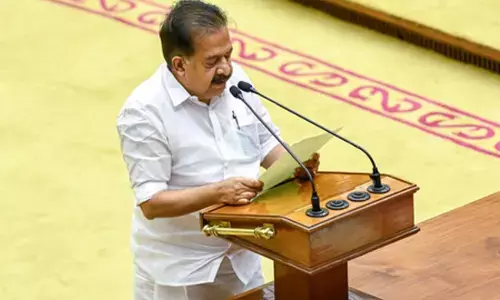 केरल में ऑपरेशन तूफान को धार देने के लिए विशेष नशा-विरोधी कार्यबल का गठन किया जाएगा केरल में ऑपरेशन तूफान को धार देने के लिए विशेष नशा-विरोधी कार्यबल का गठन किया जाएगा