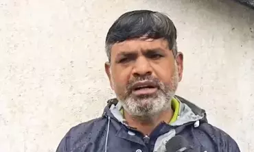 केतन अग्रवाल मर्डर केस: आरोपी चेतन के चाचा बोले- भतीजे को कभी किसी लड़की से बात करते नहीं देखा केतन अग्रवाल मर्डर केस: आरोपी चेतन के चाचा बोले- भतीजे को कभी किसी लड़की से बात करते नहीं देखा