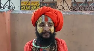 राम मंदिर चढ़ावा विवाद : अयोध्या का संत समाज चंपत राय के समर्थन में उतरा, कहा- इस्तीफा स्वीकार न करे ट्रस्ट राम मंदिर चढ़ावा विवाद : अयोध्या का संत समाज चंपत राय के समर्थन में उतरा, कहा- इस्तीफा स्वीकार न करे ट्रस्ट