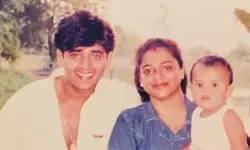 बेटी रिवा के बर्थडे पर रवि किशन का खास पोस्ट बेटी रिवा के बर्थडे पर रवि किशन का खास पोस्ट