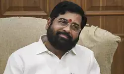 एकनाथ शिंदे की अचानक बिगड़ी तबीयत, ठाणे के निजी अस्पताल में भर्ती; सभी कार्यक्रम रद्द एकनाथ शिंदे की अचानक बिगड़ी तबीयत, ठाणे के निजी अस्पताल में भर्ती; सभी कार्यक्रम रद्द