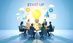 भारत के 7 स्टार्टअप्स को 30 लाख रुपए के साथ मिलेगा मेंटरशिप और मार्गदर्शन भारत के 7 स्टार्टअप्स को 30 लाख रुपए के साथ मिलेगा मेंटरशिप और मार्गदर्शन