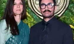 गौरी के साथ आमिर खान के विवाह पर सोमी अली की प्रतिक्रिया गौरी के साथ आमिर खान के विवाह पर सोमी अली की प्रतिक्रिया