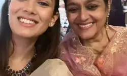 सुप्रिया पाठक का मीरा राजपूत के हेल्थ बार पर रिएक्शन सुप्रिया पाठक का मीरा राजपूत के हेल्थ बार पर रिएक्शन
