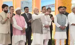 प्रधानमंत्री मोदी ने जोधपुर एयरपोर्ट के नए टर्मिनल भवन का किया उद्घाटन, उड़ान योजना भी लॉन्च, जानें कितना भव्य है जोधपुर एयरपोर्ट का नया टर्मिनल