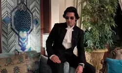 जायद खान फिल्म को मैं हूं ना से मिली पहचान जायद खान फिल्म को मैं हूं ना से मिली पहचान