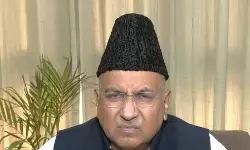 आस्था से जुड़े मुद्दे पर सियासत नहीं करनी चाहिए: गुलाम अली खटाना आस्था से जुड़े मुद्दे पर सियासत नहीं करनी चाहिए: गुलाम अली खटाना