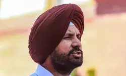 पंजाब कांग्रेस में कहीं कोई गुटबाजी नहीं है: अमरिंदर सिंह राजा वड़िंग पंजाब कांग्रेस में कहीं कोई गुटबाजी नहीं है: अमरिंदर सिंह राजा वड़िंग