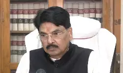 पीएम मोदी की विदेश नीति से वैश्विक संकट का भारत पर असर नहीं पड़ा : भाजपा नेता मनन मिश्रा