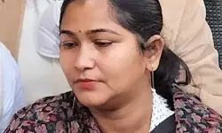 बंगाल : पुलिस के काम में बाधा डालने के मामले में टीएमसी की पूर्व सांसद को जमानत मिली बंगाल : पुलिस के काम में बाधा डालने के मामले में टीएमसी की पूर्व सांसद को जमानत मिली