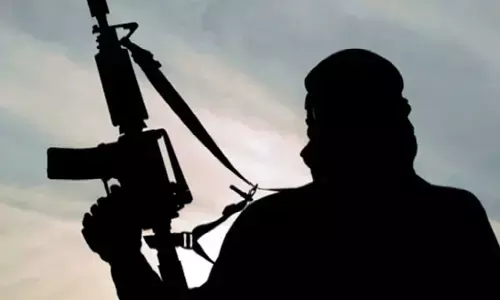भारत का आतंक पर बड़ा प्रहार, पाकिस्तान में छिपे 23 दुश्मनों को घोषित किया आतंकवादी भारत का आतंक पर बड़ा प्रहार, पाकिस्तान में छिपे 23 दुश्मनों को घोषित किया आतंकवादी