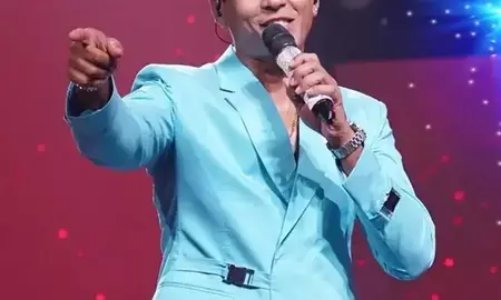 इंडियन आइडल में 22 वर्ष बाद लौटे अभिजीत सावंत और अमित सना इंडियन आइडल में 22 वर्ष बाद लौटे अभिजीत सावंत और अमित सना