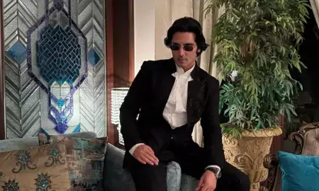 जायद खान फिल्म को मैं हूं ना से मिली पहचान जायद खान फिल्म को मैं हूं ना से मिली पहचान