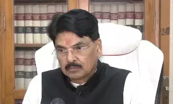 पीएम मोदी की विदेश नीति से वैश्विक संकट का भारत पर असर नहीं पड़ा : भाजपा नेता मनन मिश्रा