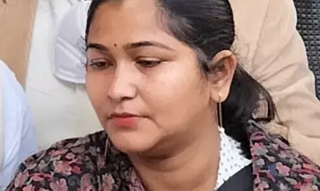 बंगाल : पुलिस के काम में बाधा डालने के मामले में टीएमसी की पूर्व सांसद को जमानत मिली