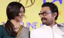 आमिर खान आज करेंगे तीसरी शादी, गौरी स्प्रैट संग रजिस्टर्ड मैरिज की चर्चा, निजी समारोह में होंगे शामिल करीबी लोग आमिर खान आज करेंगे तीसरी शादी, गौरी स्प्रैट संग रजिस्टर्ड मैरिज की चर्चा, निजी समारोह में होंगे शामिल करीबी लोग