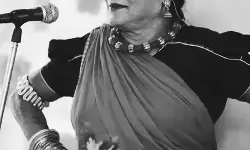 तीजन बाई के निधन पर देश में शोक राष्ट्रपति मुर्मु और अमित शाह ने व्यक्त किया दुख तीजन बाई के निधन पर देश में शोक राष्ट्रपति मुर्मु और अमित शाह ने व्यक्त किया दुख