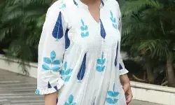 कैटरीना को देखकर घबरा जाती थीं परिणीति- खुद बताया किस्सा