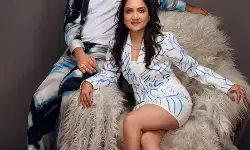 माधुरी जैन का बयान बना विवाद, तीसरी बच्चा-अमीरी वाली टिप्पणी पर बवाल माधुरी जैन का बयान बना विवाद, तीसरी बच्चा-अमीरी वाली टिप्पणी पर बवाल