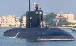चीनी और रूसी सेनाएं संयुक्त समुद्री-2026 अभ्यास करेंगी चीनी और रूसी सेनाएं संयुक्त समुद्री-2026 अभ्यास करेंगी