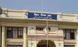 20 जुलाई से शुरू होगा बिहार विधानमंडल का मानसून सत्र, 21 वर्षों में पहली बार नहीं दिखेंगे नीतीश कुमार 20 जुलाई से शुरू होगा बिहार विधानमंडल का मानसून सत्र, 21 वर्षों में पहली बार नहीं दिखेंगे नीतीश कुमार