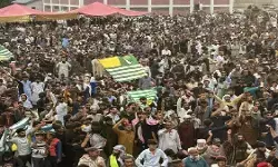 पीओके में पाकिस्तान के खिलाफ बगावत तेज! आंदोलनकारियों ने भारत से लगाई मदद की गुहार, कहा- LoC खत्म करो पीओके में पाकिस्तान के खिलाफ बगावत तेज! आंदोलनकारियों ने भारत से लगाई मदद की गुहार, कहा- LoC खत्म करो