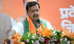 यूपी भाजपा नेताओं को राष्ट्रीय अध्यक्ष नितिन नवीन की दोटूक; बताया किसे मिलेगा चुनावी टिकट यूपी भाजपा नेताओं को राष्ट्रीय अध्यक्ष नितिन नवीन की दोटूक; बताया किसे मिलेगा चुनावी टिकट