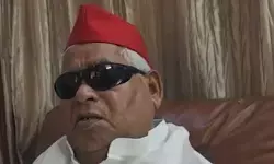 राममंदिर प्रकरण पर सपा सांसद अवधेश प्रसाद ने की ट्रस्ट से जुड़े लोगों पर कार्रवाई की मांग राममंदिर प्रकरण पर सपा सांसद अवधेश प्रसाद ने की ट्रस्ट से जुड़े लोगों पर कार्रवाई की मांग