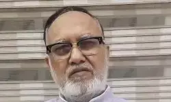 देश को मजबूत बनाने के लिए सभी धर्मों के लोगों को एकजुट होना चाहिए: अब्दुल बारी सिद्दीकी देश को मजबूत बनाने के लिए सभी धर्मों के लोगों को एकजुट होना चाहिए: अब्दुल बारी सिद्दीकी