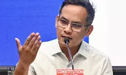 असम कांग्रेस में अंदरूनी कलह तेज, युवा कांग्रेस अध्यक्ष पर अनुशासनहीनता के आरोप असम कांग्रेस में अंदरूनी कलह तेज, युवा कांग्रेस अध्यक्ष पर अनुशासनहीनता के आरोप